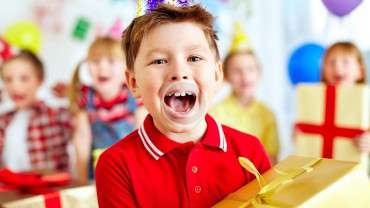 Surprise Your Children with these Awesome Toys