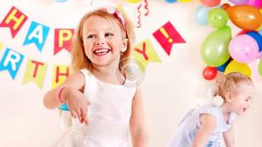 7 Amazing Gifts for a Modern Child
