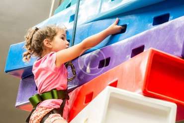Physical Activities that Benefit Your Child`s Health
