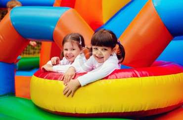 What do Kids Prefer to Do at Our Center?