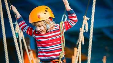 Safety Measures while Being at Any Play Center