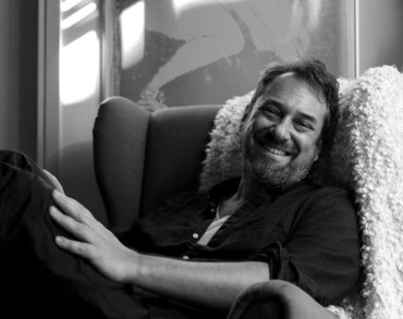 «Γνωρίζοντας τον εικονογράφο Daniel Egneus»
